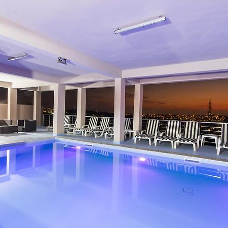 Miami Spa And Wellness Belgrade Exterior photo