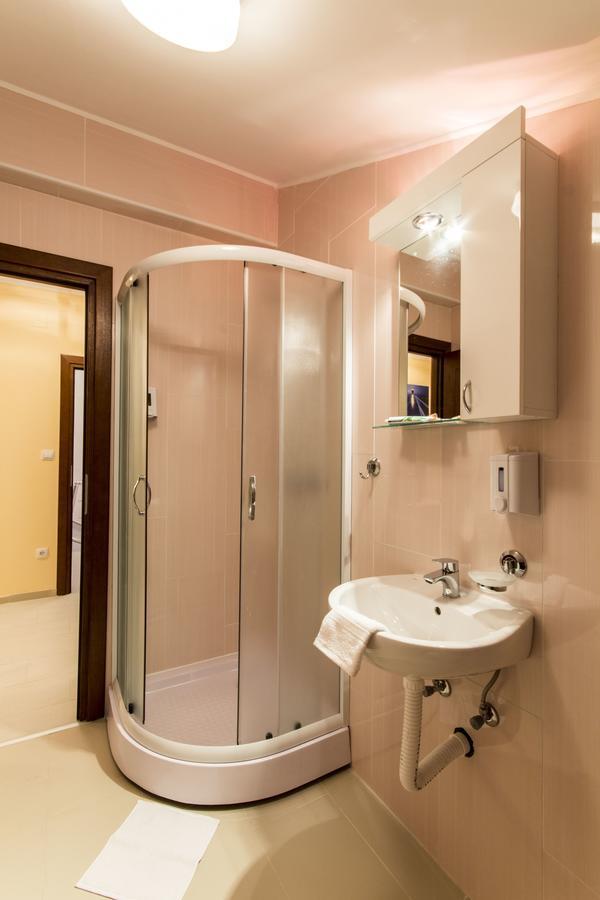 Miami Spa And Wellness Belgrade Exterior photo