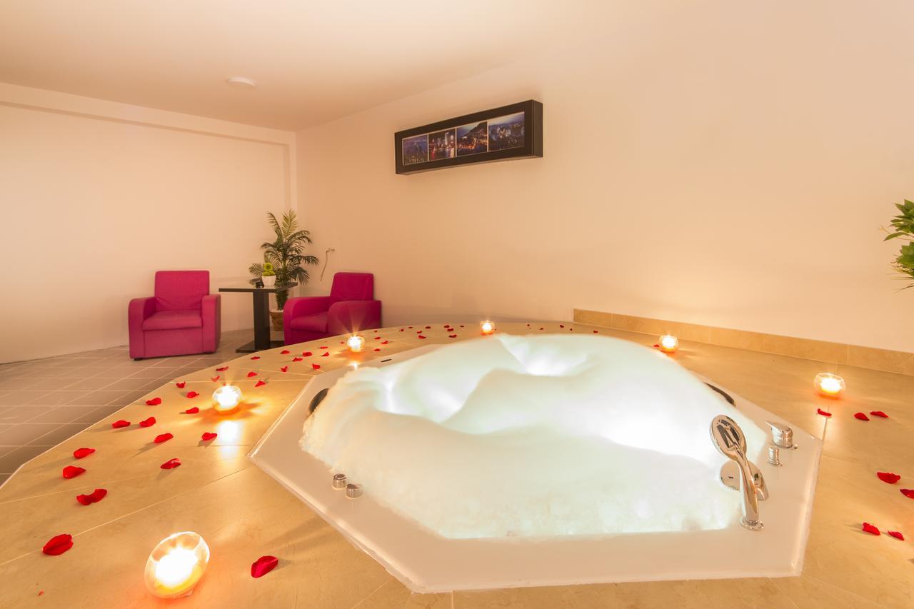 Miami Spa And Wellness Belgrade Exterior photo