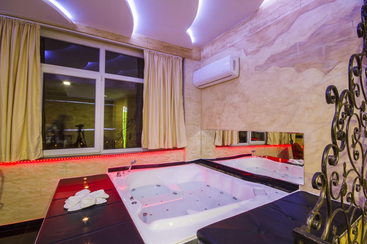 Miami Spa And Wellness Belgrade Exterior photo