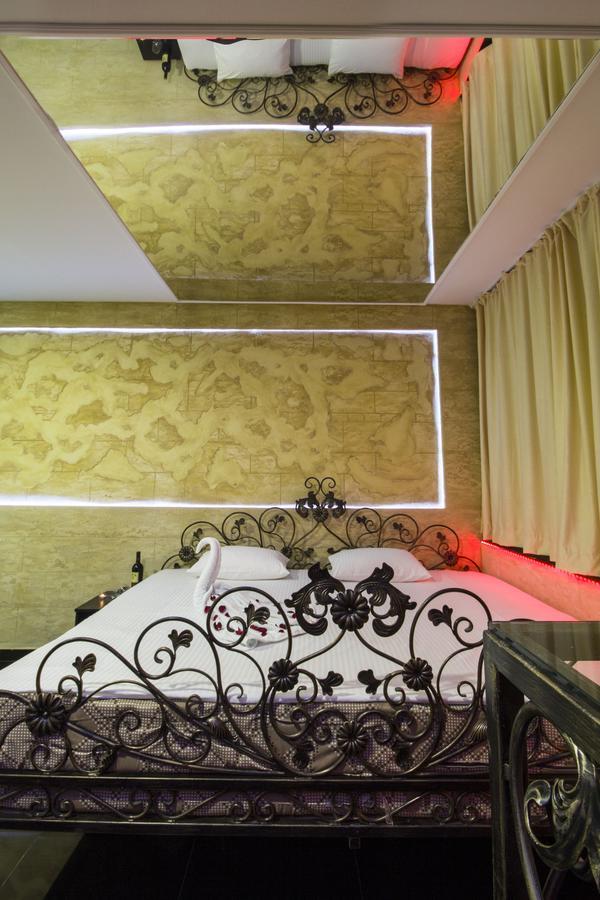 Miami Spa And Wellness Belgrade Exterior photo