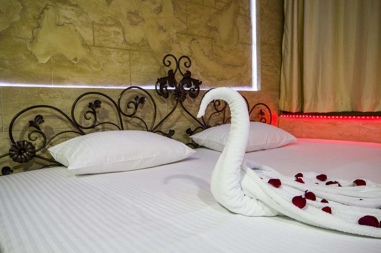 Miami Spa And Wellness Belgrade Exterior photo