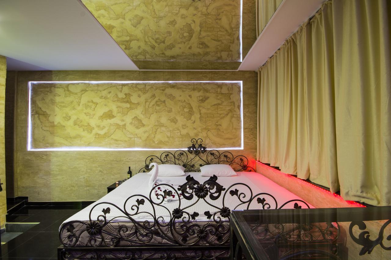Miami Spa And Wellness Belgrade Exterior photo