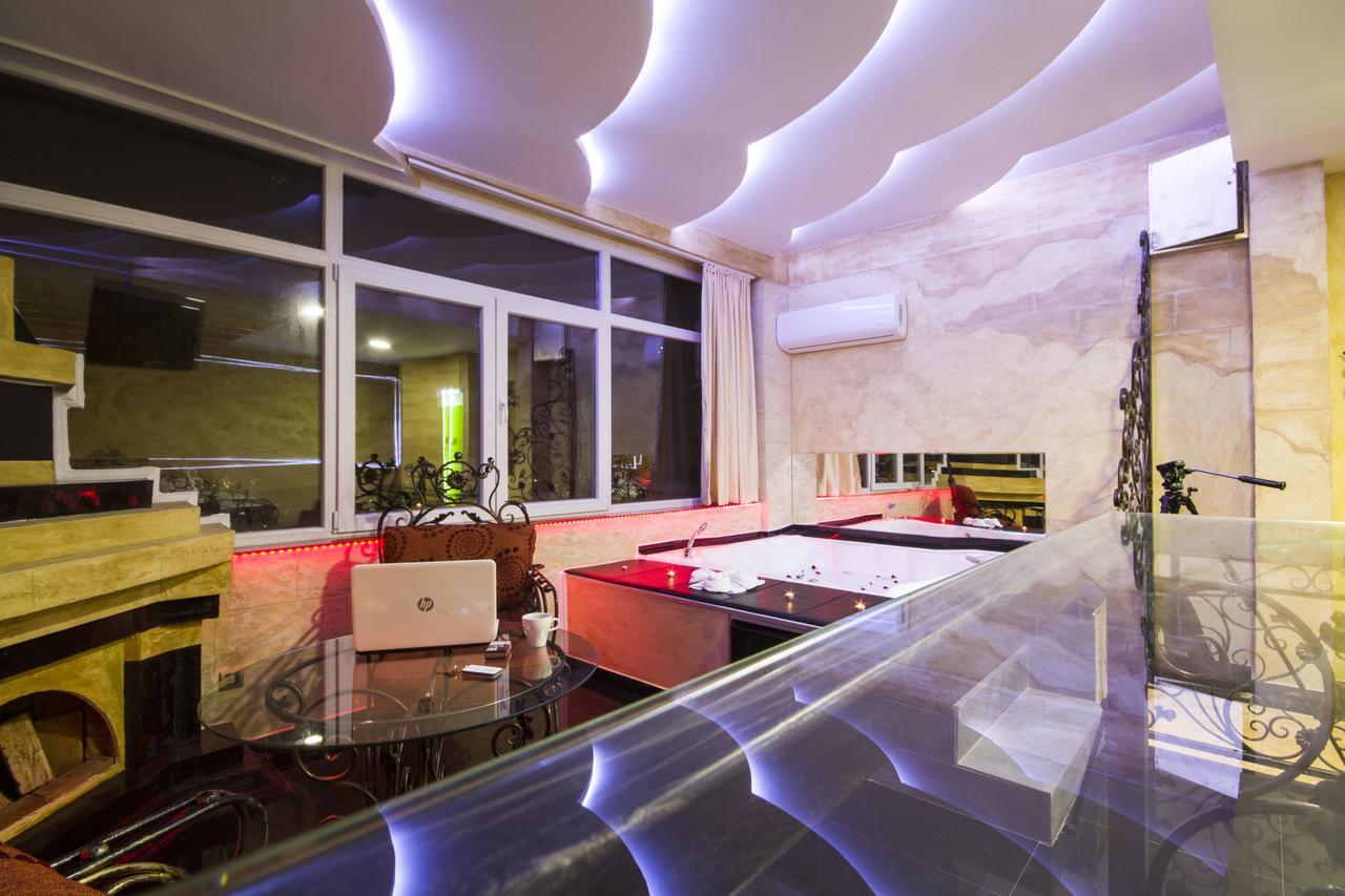Miami Spa And Wellness Belgrade Exterior photo