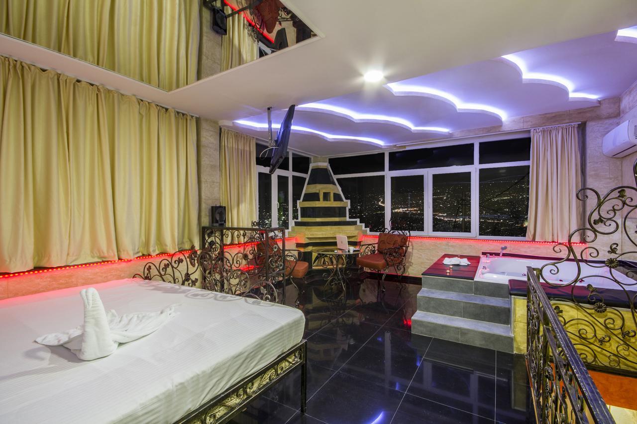 Miami Spa And Wellness Belgrade Exterior photo