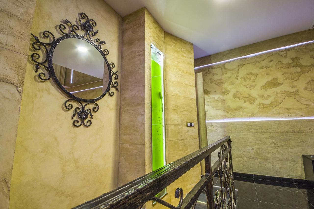 Miami Spa And Wellness Belgrade Exterior photo