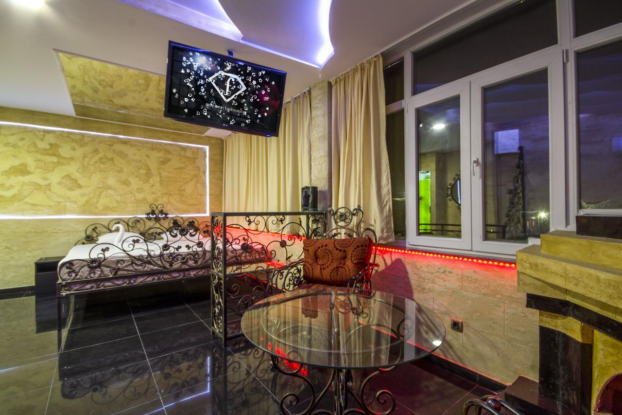 Miami Spa And Wellness Belgrade Exterior photo