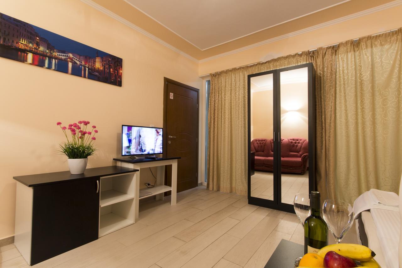 Miami Spa And Wellness Belgrade Exterior photo