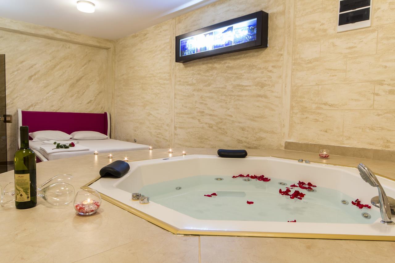 Miami Spa And Wellness Belgrade Exterior photo