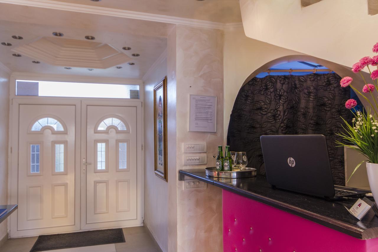 Miami Spa And Wellness Belgrade Exterior photo