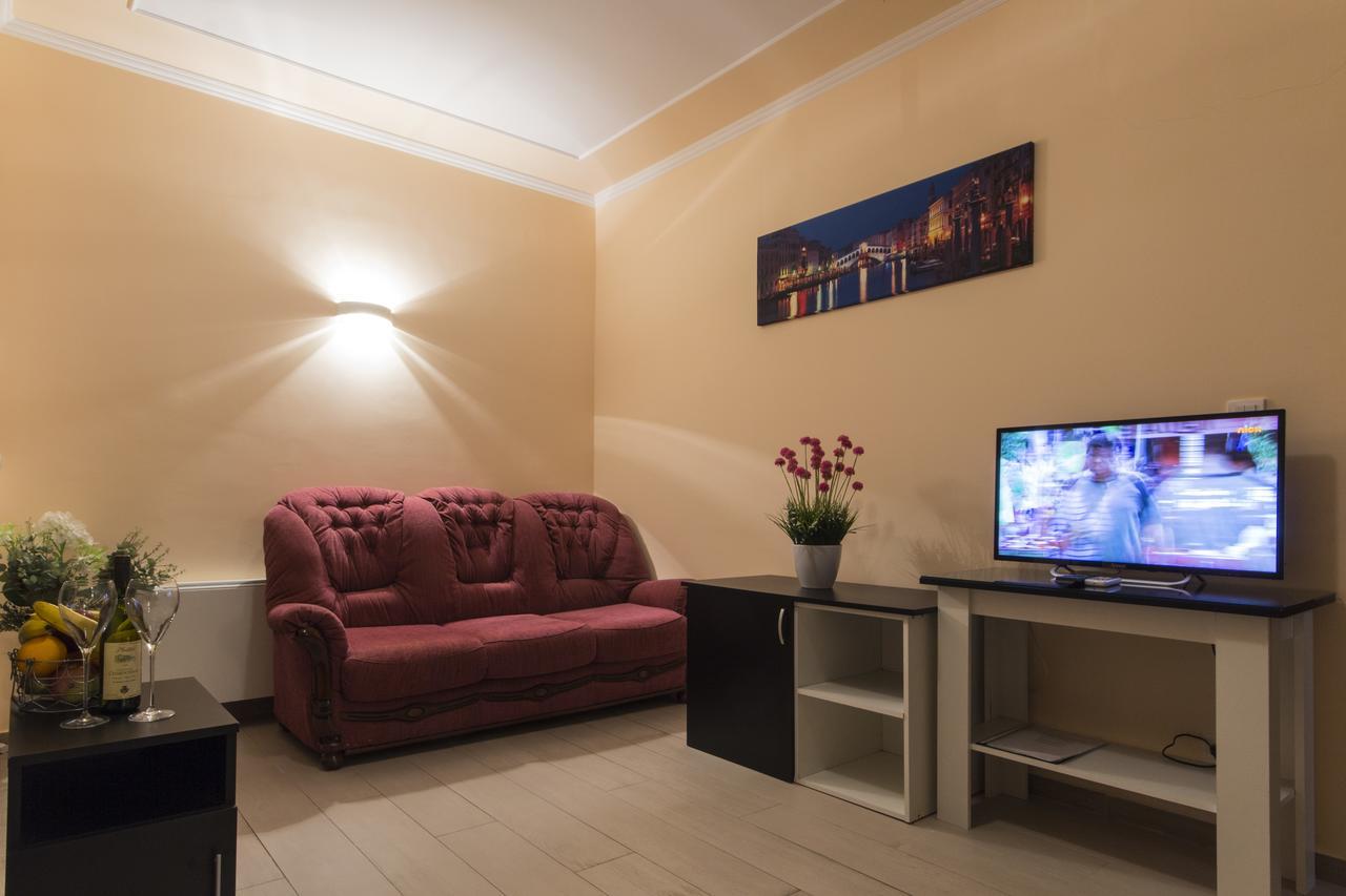Miami Spa And Wellness Belgrade Exterior photo