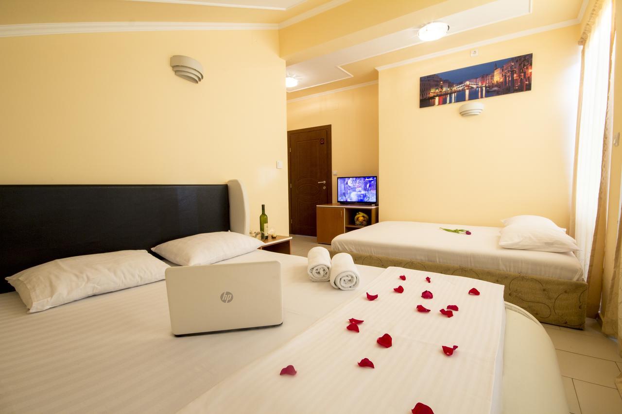 Miami Spa And Wellness Belgrade Exterior photo
