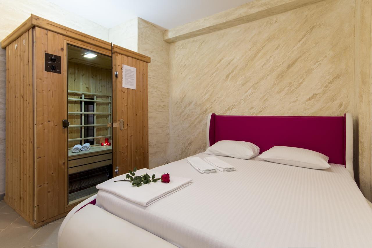 Miami Spa And Wellness Belgrade Exterior photo