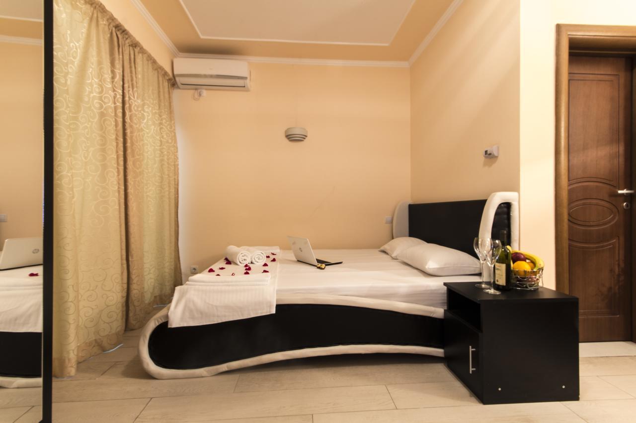 Miami Spa And Wellness Belgrade Exterior photo