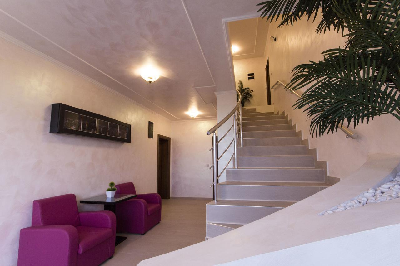 Miami Spa And Wellness Belgrade Room photo