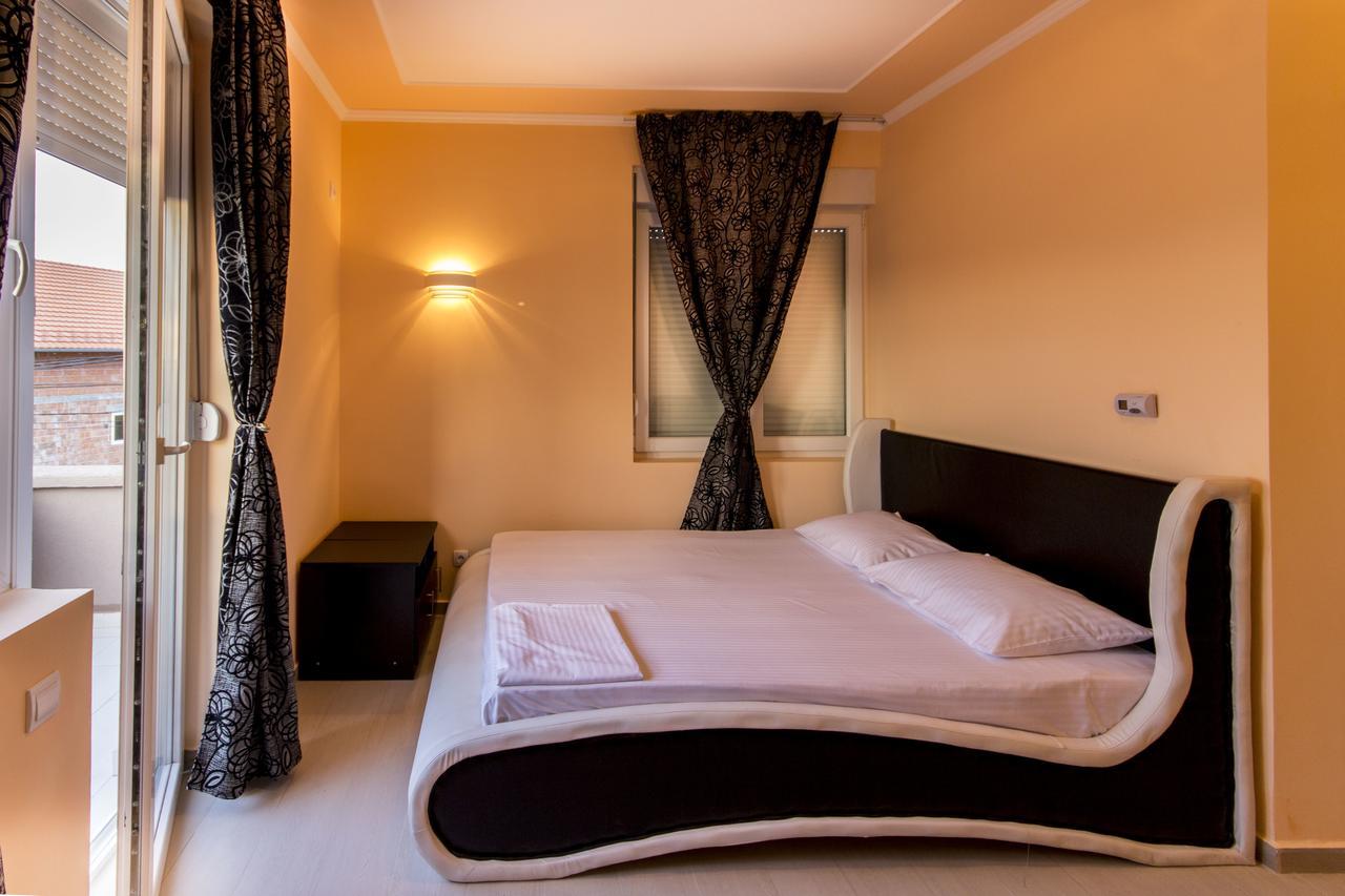 Miami Spa And Wellness Belgrade Room photo