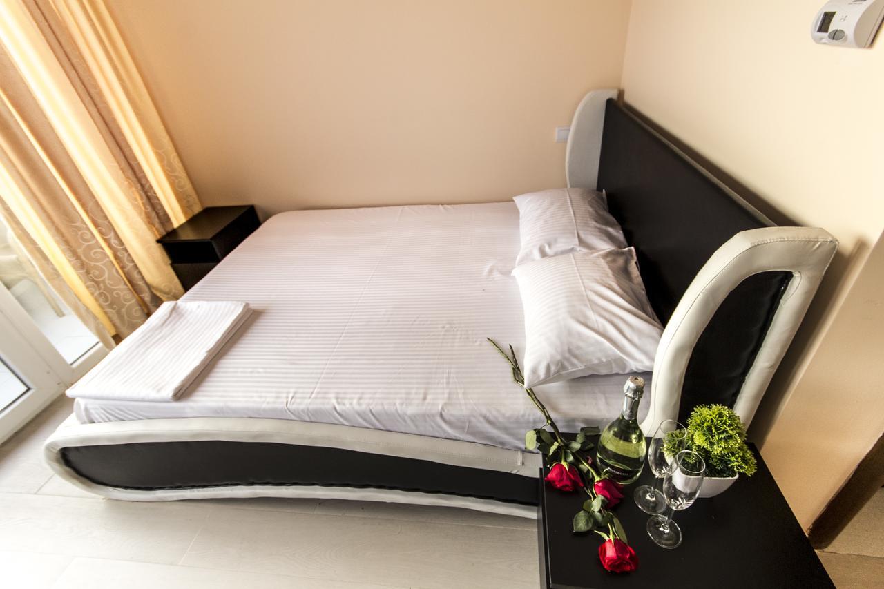 Miami Spa And Wellness Belgrade Room photo