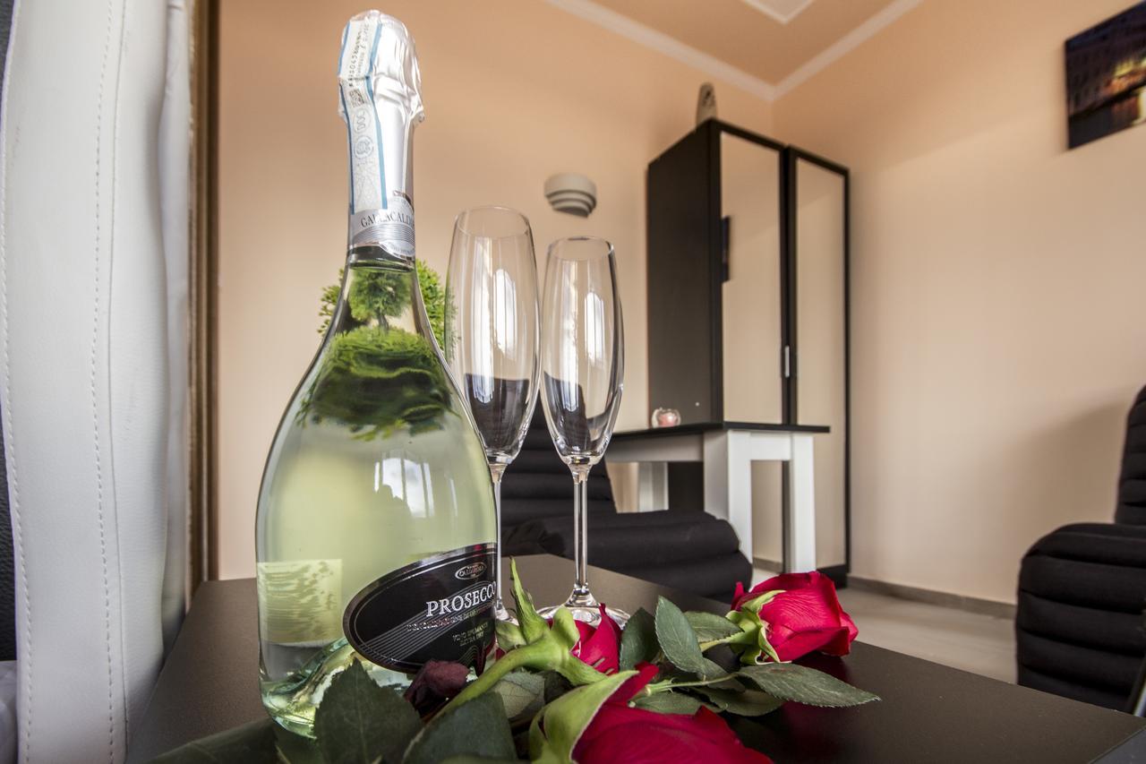 Miami Spa And Wellness Belgrade Room photo